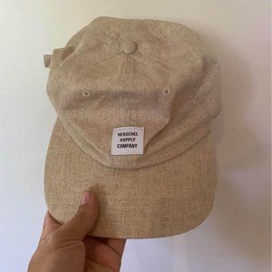 Herschel Supply Co Baseball Cap Hat